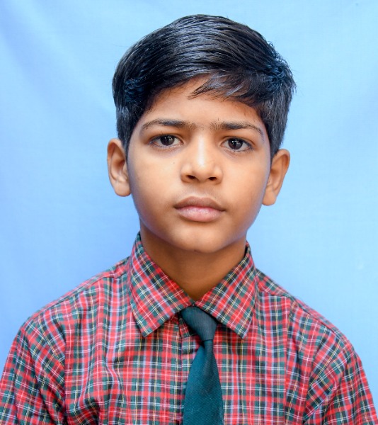 AKSHAT  PRATAP  